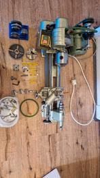 Craftsman 109 draaibankje, Ophalen, Zo goed als nieuw, Metaaldraaibank, Minder dan 500 mm