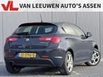Alfa Romeo Giulietta 1.4 Turbo MultiAir Super | Eerste Eigen, Auto's, Alfa Romeo, 4 cilinders, 500 kg, 1300 kg, 5 stoelen