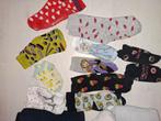 Sokken maat 38-39, Kleding | Dames, Ophalen of Verzenden, Gedragen, Sokken en Kniesokken