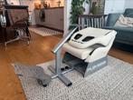 PlaySeat Evolution - Racing Simulator Gamestoel - beige/wit, Spelcomputers en Games, Spelcomputers | Overige Accessoires, Ophalen
