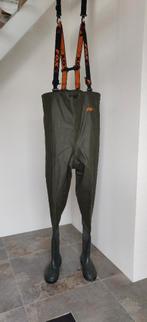 Fox Chest Waders | Waadpak Maat 43, Ophalen of Verzenden, Zo goed als nieuw, Kleding