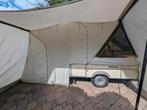 Vouwwagen, holtkamper spacer expedition. Aanhangwagen., Ophalen, Overige kleuren, Holtkamper