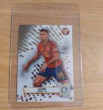 Rodri Euro 2024 EK Spanje road to Euro Topps Best Player, Hobby en Vrije tijd, Stickers en Plaatjes, Ophalen of Verzenden, Zo goed als nieuw