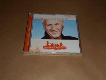 CD Herman van Veen Nederlandstalige Popklassiekers beschikbaar voor biedingen