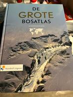 Atlas, Ophalen, 2000 tot heden, Nieuw, Landkaart