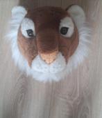 Tijger Wanddecoratie, Ophalen of Verzenden