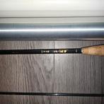 Ton Temming FlyLite #4/5 9', Watersport en Boten, Hengelsport | Vliegvissen, Ophalen of Verzenden, Zo goed als nieuw, Werphengel