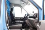 Volkswagen Crafter 35 2.0 TDI E6 Bakwagen met achterdeuren 2, Voorwielaandrijving, Gebruikt, Euro 6, 4 cilinders