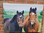 prent paarden, Ophalen of Verzenden, 'T Olde Gre-j, Info@toldegrej.nl, Endepoelstraat 20f Didam