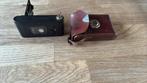 Antieke fotocamera Vest Kodak pocket model B, Verzamelen, Ophalen, Voor 1940, Fototoestel