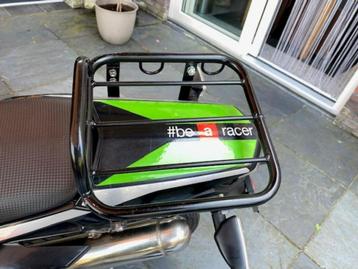 Bagage drager Achterdrager Aprilia SX en Derbi Senda DRD SDR beschikbaar voor biedingen