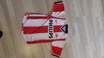 Nike PSV shirt 1998-2000, Maat S, Ophalen of Verzenden, Gebruikt, Shirt