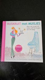 Buskruit met Muisjes - Babybijbel, Ophalen of Verzenden, Gelezen