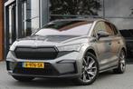Skoda Enyaq iV 80 Sportline | ACC | Trekhaak, Auto's, Skoda, Automaat, Achterwielaandrijving, Gebruikt, 495 min