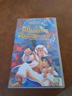 Aladdin, Ophalen of Verzenden, Zo goed als nieuw