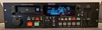 Denon DN-M2000R Pro MiniDisc recorder, Audio, Tv en Foto, Walkmans, Discmans en Minidiscspelers, Ophalen of Verzenden, Minidisc-recorder