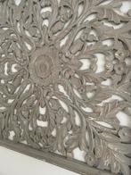 Houten muurpanelen, Huis en Inrichting, Woonaccessoires | Wanddecoraties, Ophalen of Verzenden