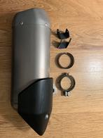 Yamaha MT 10, Verzenden, Gebruikt