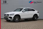 Mercedes GLC-klasse Coupé 300e 4M AMG/Schuifdak/Camera/SOH9, Auto's, Automaat, 1940 kg, Gebruikt, 4 cilinders