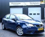 Seat Ibiza 1.0 EcoTSI Reference*CRUISE*COMPLEET ONDERHOUDEN, Voorwielaandrijving, Gebruikt, Euro 6, Origineel Nederlands