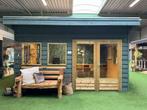 tuinhuis 450x300cm, Tuin en Terras, Ophalen, 200 tot 400 cm, 250 tot 500 cm, Zo goed als nieuw