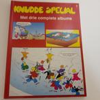 FC KNUDDE Diversen (jfb-knud), Gelezen, Eén stripboek, Ophalen of Verzenden, Toon van Driel