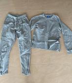 Adidas joggingpak maat s, Grijs, Overige typen, Maat 34 (XS) of kleiner, Ophalen of Verzenden