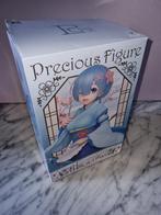 Rem Uit Re:Zero - Wafuu Maid Ver, Verzamelen, Poppetjes en Figuurtjes, Ophalen of Verzenden, Zo goed als nieuw