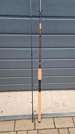 Shimano perfection Spinning 1902, Watersport en Boten, Hengelsport | Roofvissen, Ophalen, Zo goed als nieuw, Werphengel