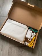 Odido - Modem Router - Zyxel T-54, Computers en Software, Routers en Modems, Ophalen, Zo goed als nieuw