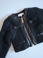 Prachtig tweedjasje van Portlavande! Maat 104, Kinderen en Baby's, Kinderkleding | Maat 104, Meisje, Ophalen of Verzenden, Zo goed als nieuw