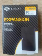 Seagate Expansion 1TB Externe HDD, Verzenden, Server, HDD, Nieuw