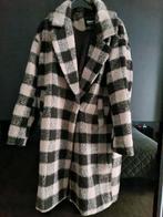 Jassen, Ophalen of Verzenden, Zo goed als nieuw, Maat 42/44 (L), Zwart