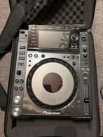 Pioneer DJ Set: 2x CDJ-2000 Nexus + DJM-900 Nexus, Ophalen, Zo goed als nieuw, Draaitafel, Pioneer