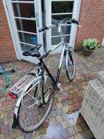 Gratis Fiets af te halen, Fietsen en Brommers, Fietsen | Heren | Herenfietsen, Ophalen, Gebruikt, Versnellingen, 61 tot 65 cm