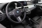 BMW X1 xDrive25e High Executive xLine Automaat / Panoramadak, Auto's, BMW, Origineel Nederlands, Te koop, Zilver of Grijs, 5 stoelen