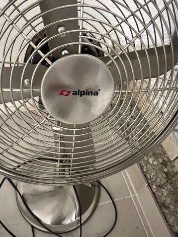 Ventilators  beschikbaar voor biedingen