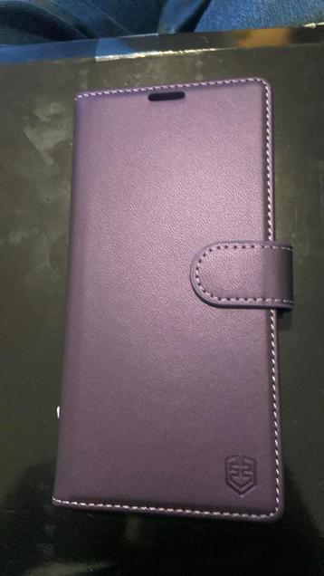 Samsung hoesje beschikbaar voor biedingen