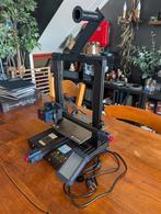 Anycubic Kobra 3D Printer incl extra nozzles, Ophalen, Gebruikt