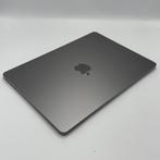 MacBook Air 13′ M2 256GB grijs /krasvrij /98% batt /ga, Apple, Zo goed als nieuw, Support@apple.com, Apple Park Way, Cupertino, California