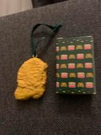 Mac donalds kip nugget kerst hanger, Ophalen of Verzenden, Nieuw in verpakking, Kerst