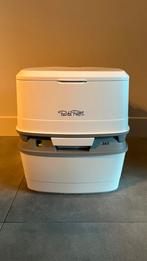 Thetford Porta Potti 365 draagbaar toilet met opbergtas, Caravans en Kamperen, Kampeeraccessoires, Ophalen, Nieuw