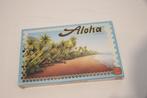 Aloha bordspel nieuw, Hobby en Vrije tijd, Gezelschapsspellen | Bordspellen, Een of twee spelers, Ophalen of Verzenden, Nieuw
