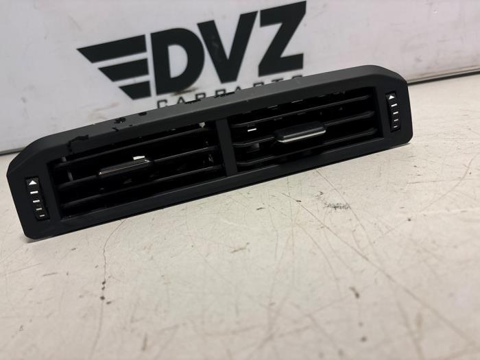 Luchtrooster Dashboard van een Volkswagen Polo, Auto-onderdelen, Gebruikt, -, Volkswagen, -