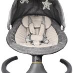 Tryco Swing Baby schommel Grey, Kinderen en Baby's, Wipstoeltjes, Ophalen of Verzenden, Zo goed als nieuw