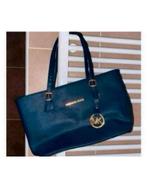 Michael kors tas donkerblauw, Ophalen of Verzenden