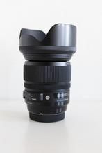 Sigma 24-105mm F/4.0, Ophalen, Zo goed als nieuw, Telelens, Zoom