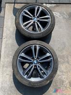 BMW F40 VELGEN SET, Ophalen of Verzenden, Gebruikt, Personenwagen, Banden en Velgen