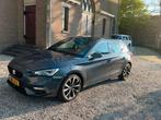 Seat Leon 1.5 Etsi 150pk Dsg-7 2021 Grijs, Auto's, 1498 cc, 4 cilinders, 1261 kg, 19 km/l