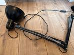 Gratis Bureaulamp, Huis en Inrichting, Lampen | Vloerlampen, Ophalen, Gebruikt, Metaal, Minder dan 100 cm